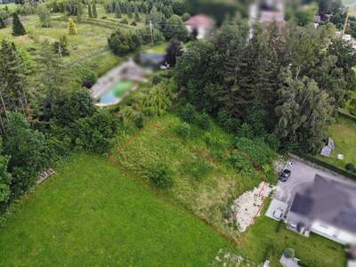 Grundstück kaufen in 4760 Raab