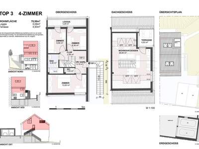 Wohnung mieten in 6020 Innsbruck