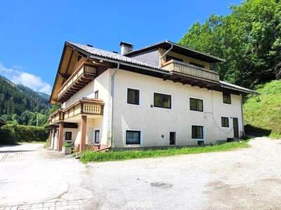 Wohnung kaufen in 8970 Schladming