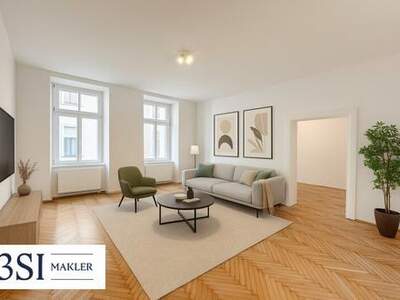 Wohnung kaufen in 1020 Wien