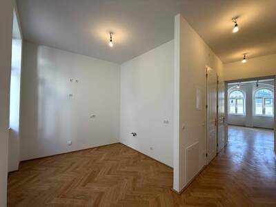 Wohnung kaufen in 1020 Wien