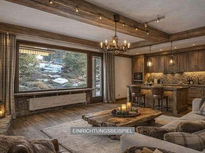 Eigentumswohnung in 6370 Kitzbühel