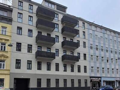 Eigentumswohnung in 1200 Wien