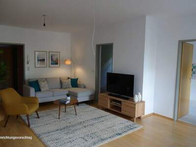 Wohnung mieten in 4710 Grieskirchen