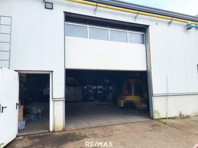 Gewerbeobjekt mieten in 3150 Wilhelmsburg (Bild 3)