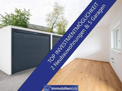 Anlageobjekt kaufen in 4523 Sierning