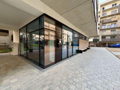 Gewerbeobjekt mieten in 8055 Graz (Bild 1)