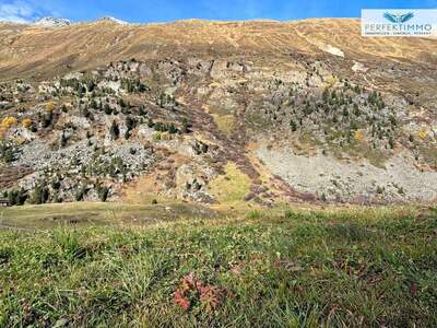 Grundstück kaufen in 6456 Sölden