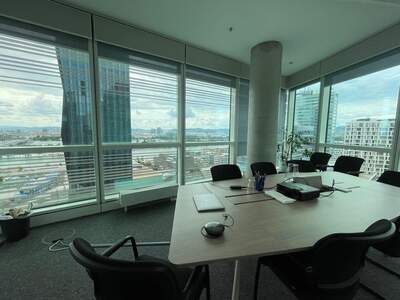 Gewerbeobjekt mieten in 1220 Wien (Bild 1)