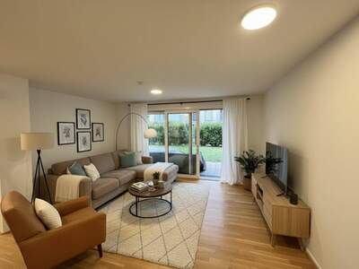 Wohnung mieten in 1210 Wien