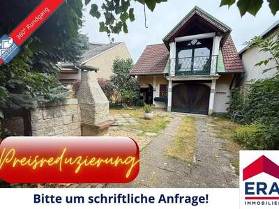 Haus kaufen in 2181 Palterndorf