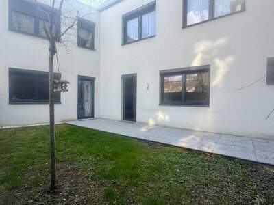 Terrassenwohnung mieten in 1130 Wien (Bild 3)