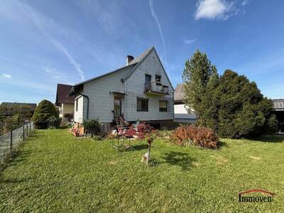 Haus kaufen in 8111 Judendorf