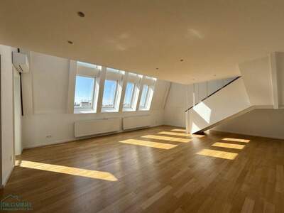 Altbauwohnung mit Balkon mieten in 1070 Wien (Bild 3)
