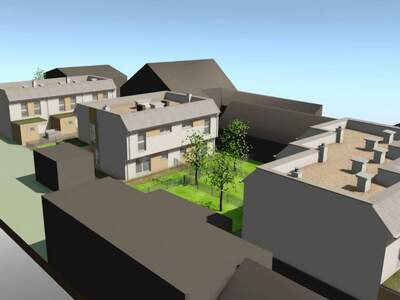 Haus mieten in 2493 Lichtenwörth