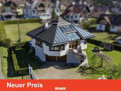 Haus kaufen in 9620 Hermagor