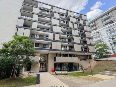 Mietwohnung in 1030 Wien