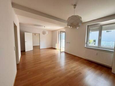 Wohnung mit Balkon mieten in 8010 Graz (Bild 2)