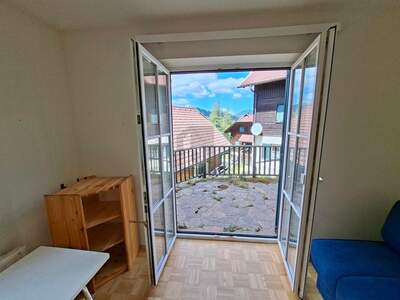 Wohnung mit Balkon kaufen in 9565 Ebene Reichenau (Bild 2)