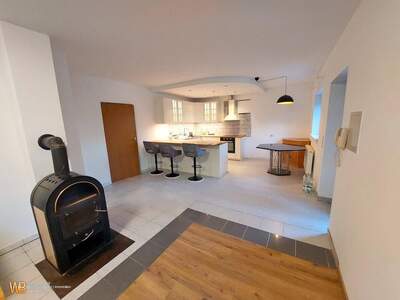 Wohnung mieten in 2473 Potzneusiedl