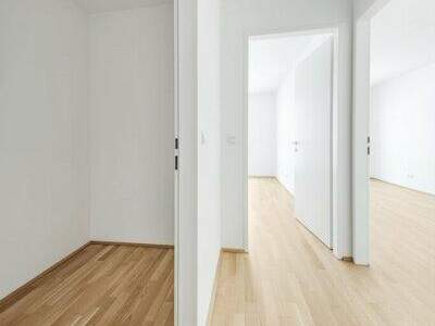 Terrassenwohnung kaufen in 1210 Wien (Bild 5)