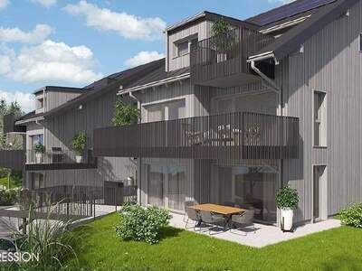 Wohnung kaufen in 5330 Fuschl