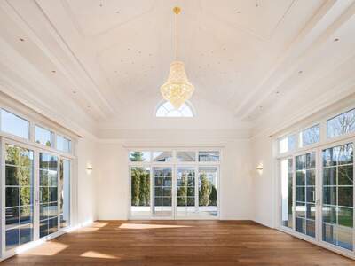 Haus mieten in 2522 Oberwaltersdorf