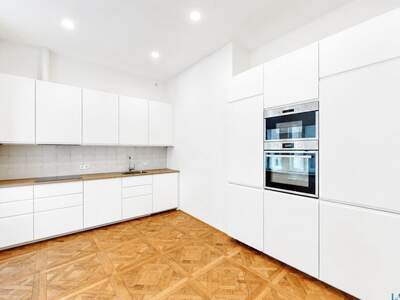 Wohnung mieten in 1040 Wien (Bild 2)