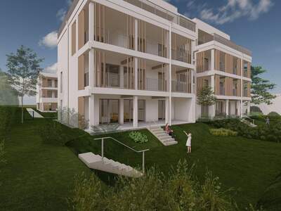 Eigentumswohnung in 8044 Graz (Bild 2)