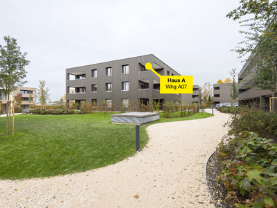 Wohnung mieten in 6973 Höchst