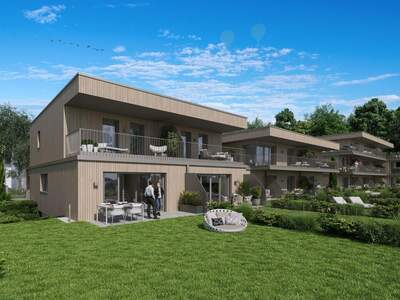 Eigentumswohnung in 5202 Neumarkt