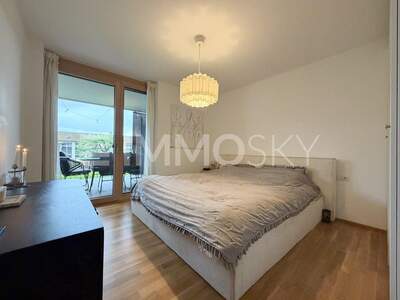 Terrassenwohnung kaufen in 6890 Lustenau (Bild 3)