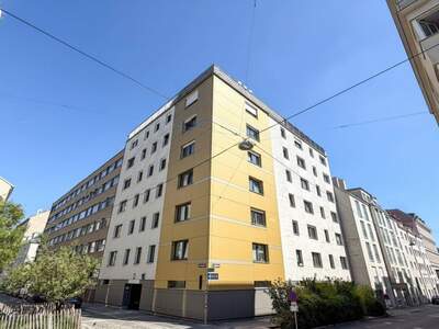 Wohnung kaufen in 1060 Wien