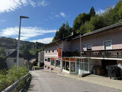 Wohnanlage kaufen in 4184 Helfenberg (Bild 1)