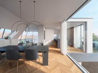 Wohnung kaufen in 1150 Wien (Bild 5)