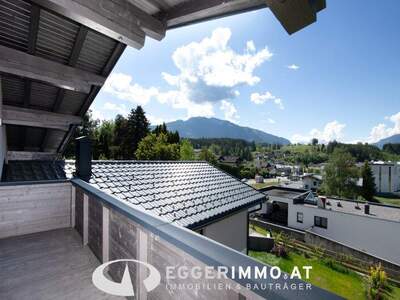 Terrassenwohnung kaufen in 5760 Saalfelden (Bild 3)