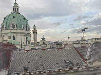 Gewerbeobjekt mieten in 1040 Wien