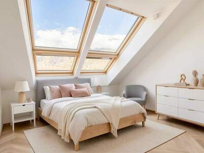 Wohnung kaufen in 6020 Innsbruck