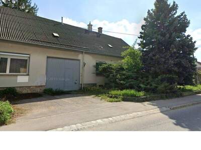 Haus kaufen in 2126 Ladendorf