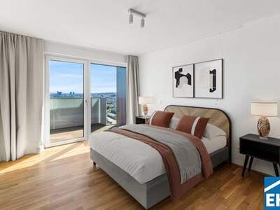 Wohnung mieten in 1200 Wien