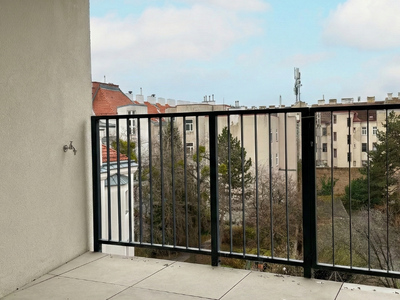 Terrassenwohnung kaufen in 1160 Wien (Bild 1)