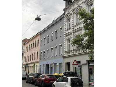 Anlageobjekt kaufen in 1170 Wien