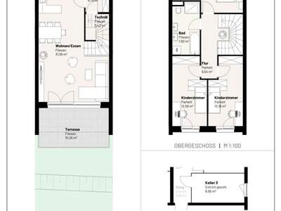 Haus kaufen in 4320 Perg (Bild 3)
