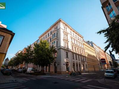 Eigentumswohnung in 1060 Wien