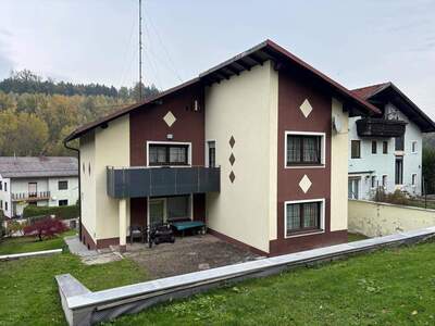 Haus kaufen in 4782 St. Florian