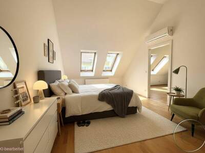 Wohnung kaufen in 1070 Wien