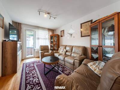 Wohnung kaufen in 6300 Wörgl