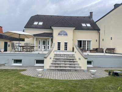 Haus kaufen in 2512 Tribuswinkel