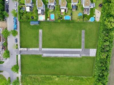 Grundstück kaufen in 1210 Wien