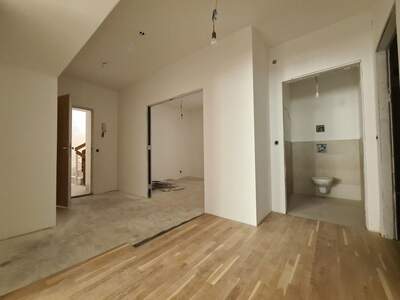 Wohnung mit Balkon kaufen in 1180 Wien (Bild 5)